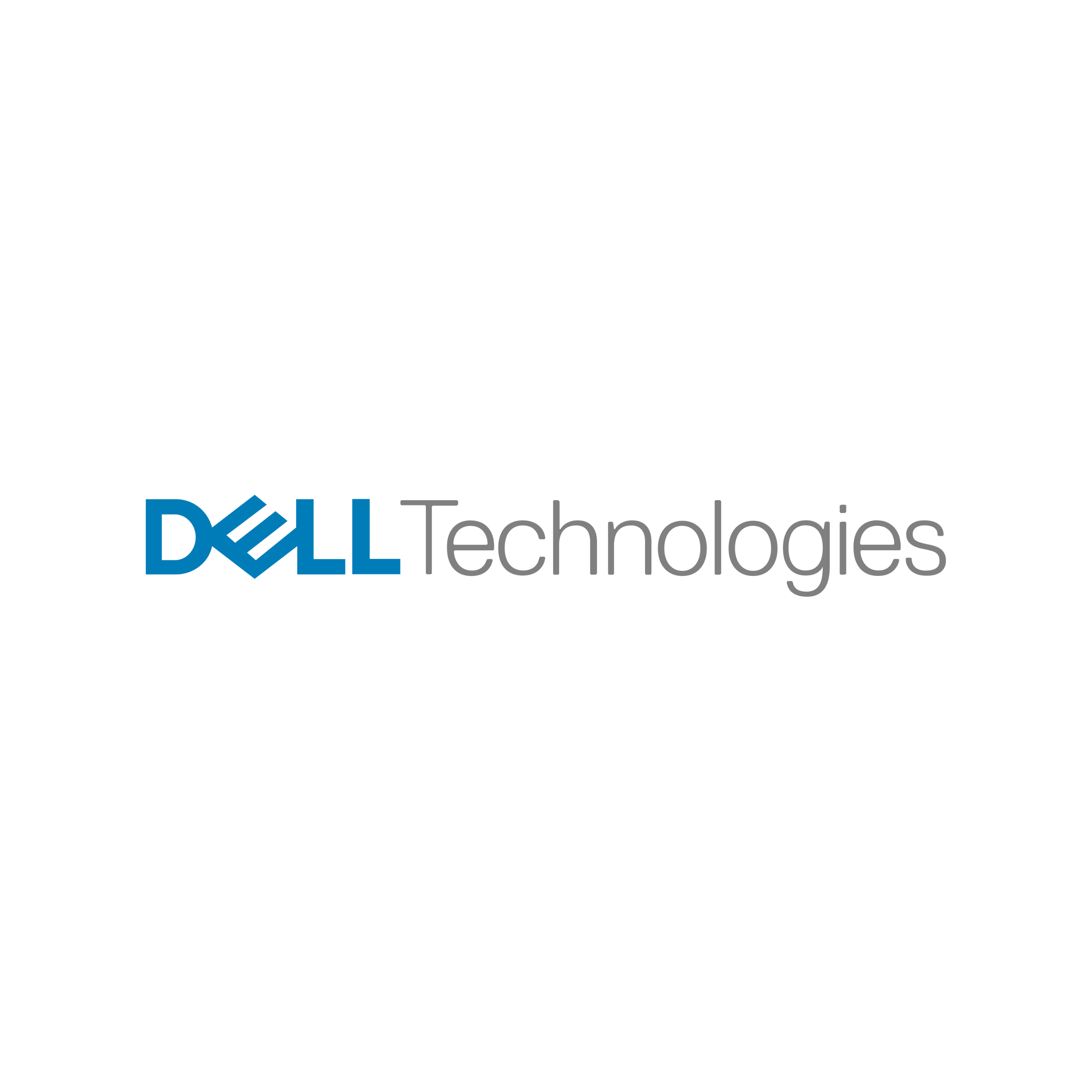 Dell Technologies